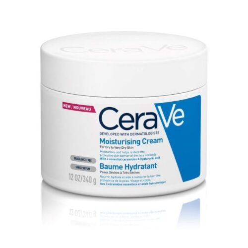 CeraVe Hidratantna krema 340ml