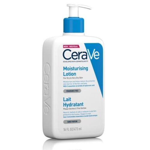 CeraVe Hidratantni Losion 473ml