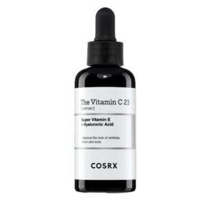 cosrx vitamin c 23 serum
