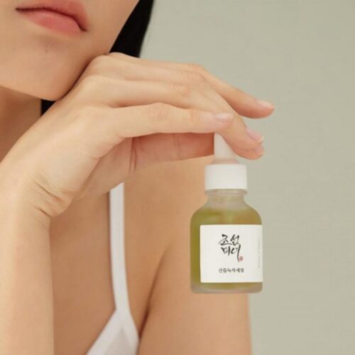 Beauty of Joseon Calming serum