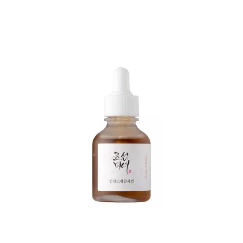 Beauty of Joseon Revive Serum