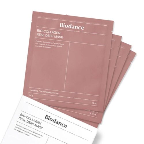 Biodance Bio-Collagen Real Deep Mask