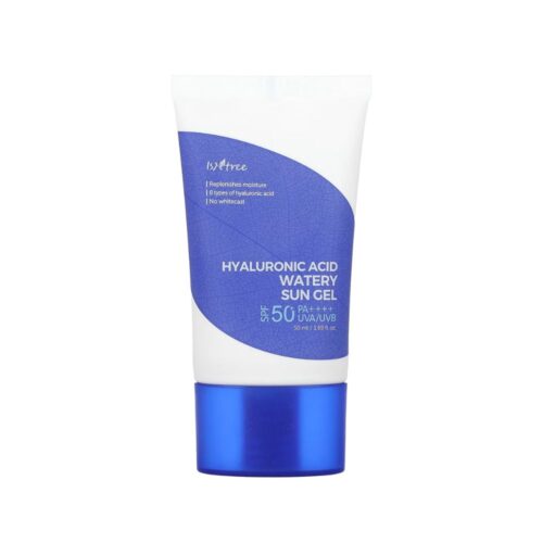 ISNTREE Hyaluronic Acid Watery Sun Gel