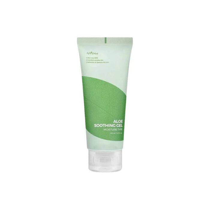 Isntree Aloe Soothing Gel Moisture Type