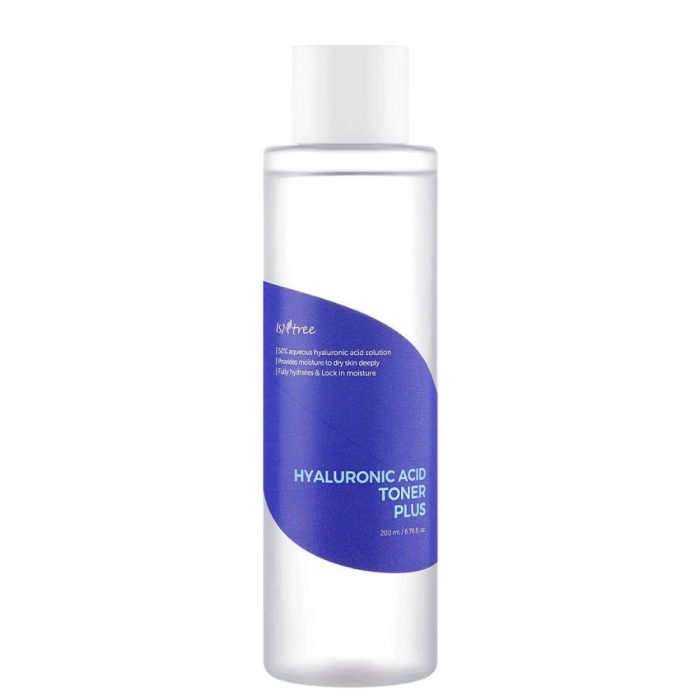 Isntree Hyaluronic Acid Toner 200ml