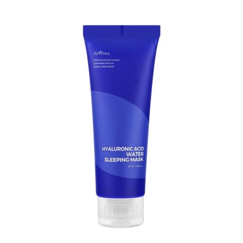 Isntree Hyaluronic Acid Water Sleeping Mask