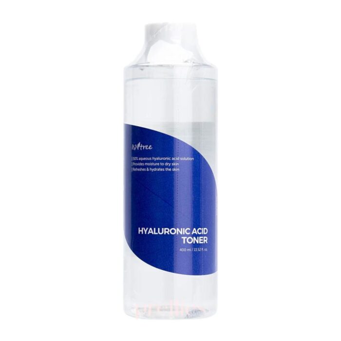 Isntree Hyaluronic Acid toner