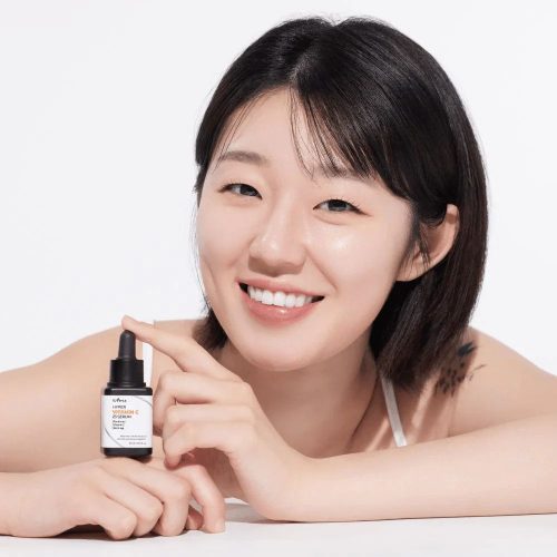 Isntree Hyper Vitamin C 23 Serum