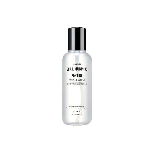 Jumiso Snail Mucin 95 + Peptide Facial Essence