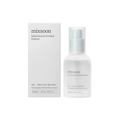 Mixsoon Galactomyces Ferment Essence 30ml