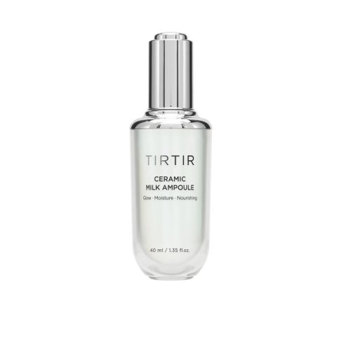 Tirtir Ceramic Milk Ampoule