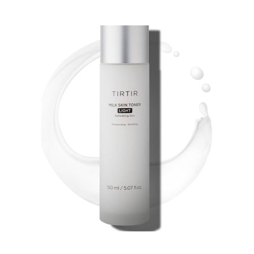 Tirtir Milk Skin Toner Light