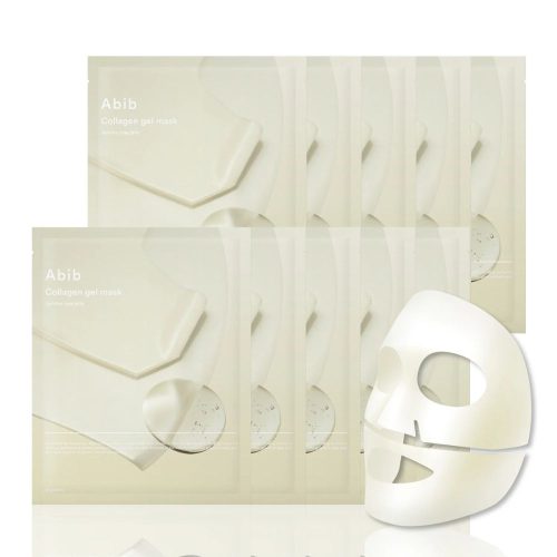 Abib Collagen Gel Mask Jericho Rose Jelly
