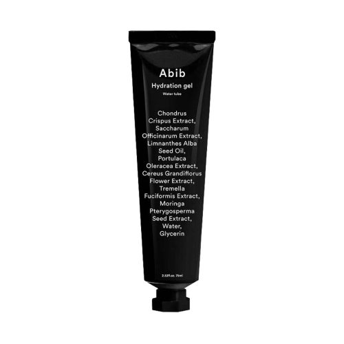 Abib Hydration Gel Water Tube