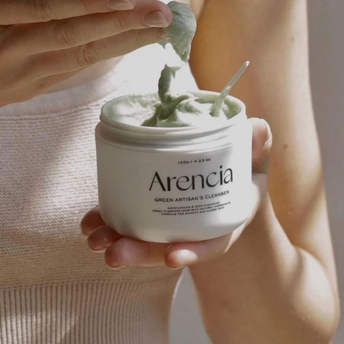 Arencia Fresh Green