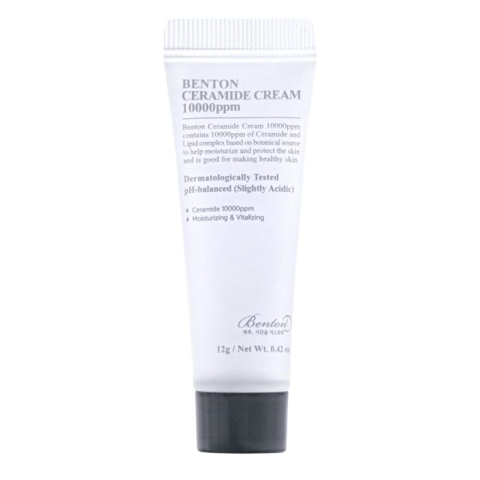 Benton Ceramide Cream