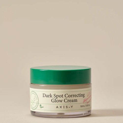 AXIS-Y Dark Spot Correcting Glow Cream