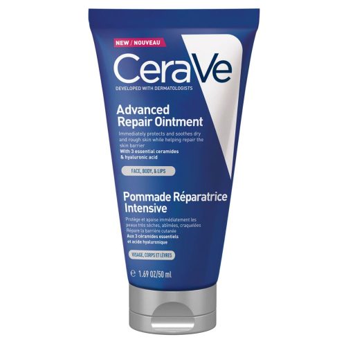 CeraVe Advanced Repair Ointment