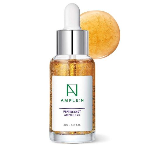 Coreana AmpleN Peptide Shot Ampoule 2X