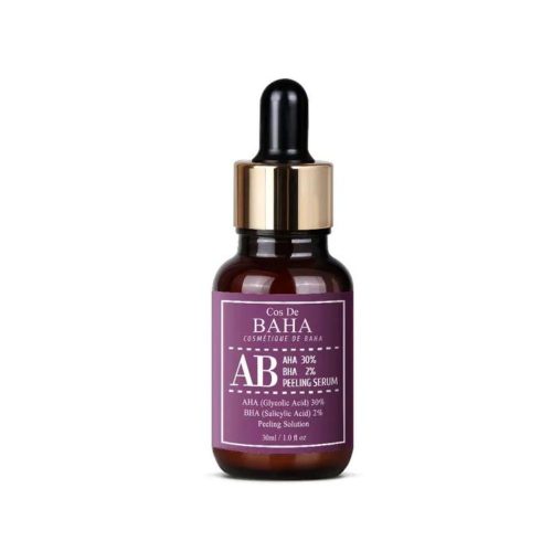 Cos De BAHA AHABHA AB Serum