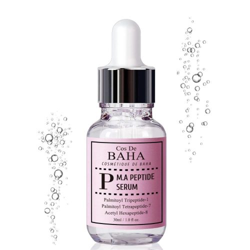 Cos De BAHA Peptide Serum