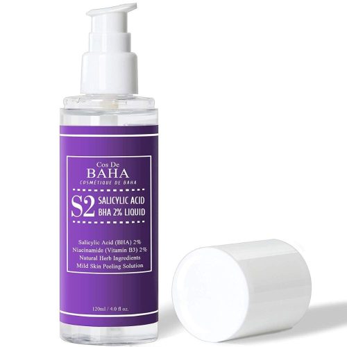 Cos De BAHA Salicylic Acid 2% Liquid