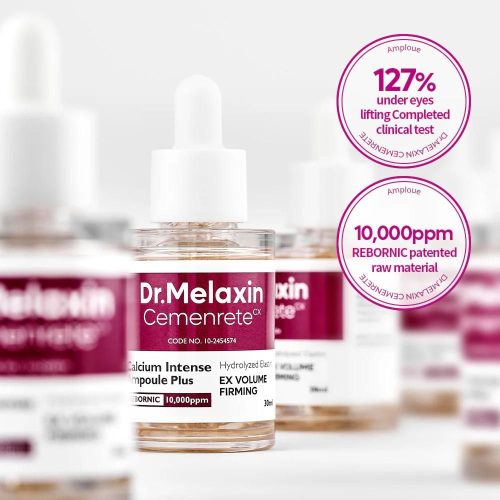 Dr.Melaxin Cemenrete Calcium Volume Ampoule Plus