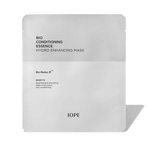 IOPE Bio Conditioning Essence Hydro Enhancing Mask