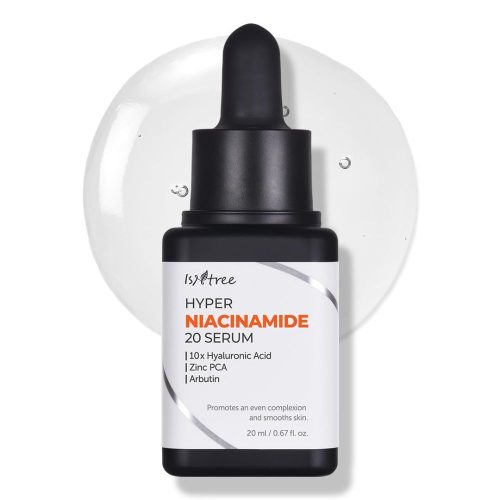 Isntree Hyper Niacinamide 20 Serum