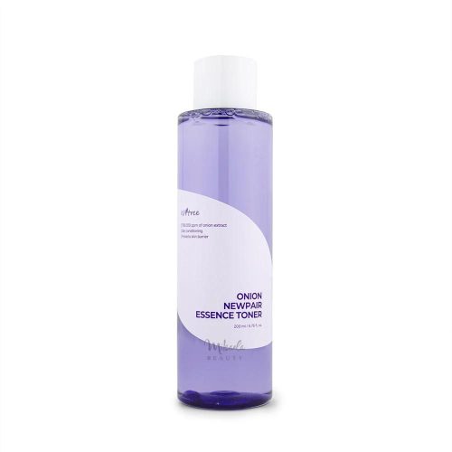 Isntree Onion Newpair Essence Toner