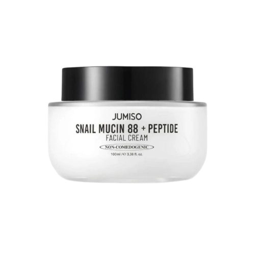 Jumiso Snail Mucin 88 Peptide Cream