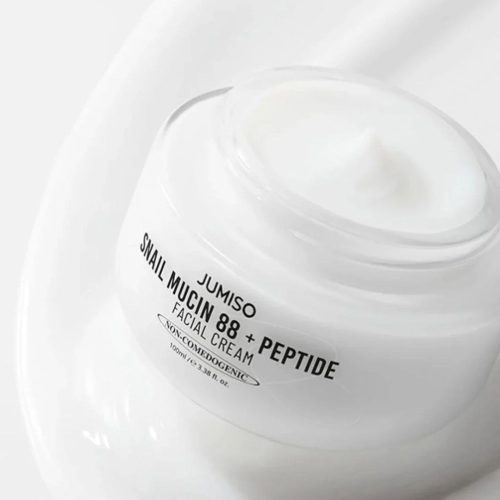 Jumiso Snail Mucin 88 Peptide Cream