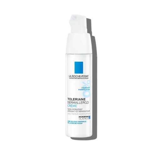 La Roche Posay Toleriane Dermallergo krema