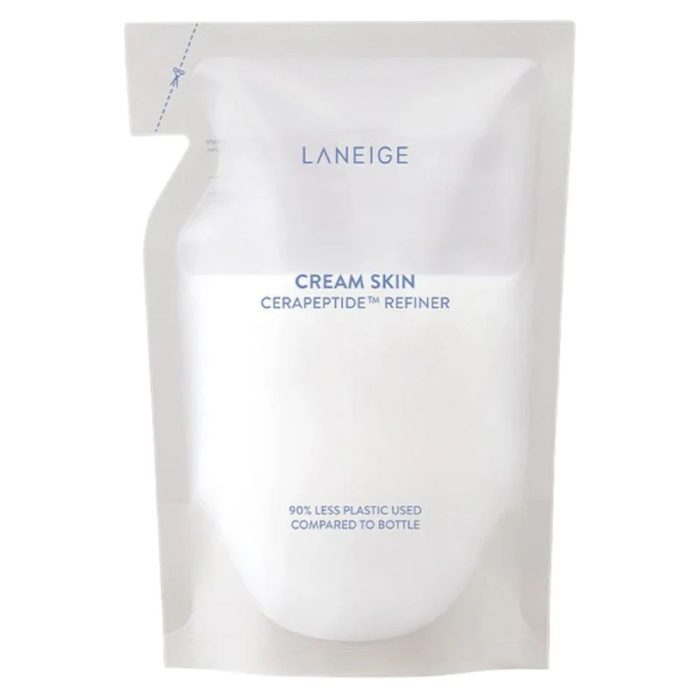 Laneige Cream Skin Cerapeptide Refiner