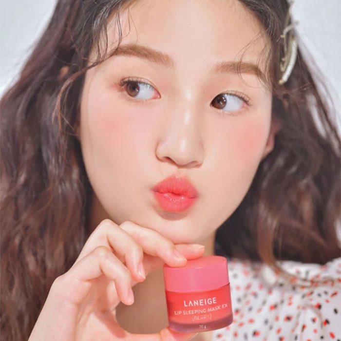 Laneige Lip Sleeping Mask EX