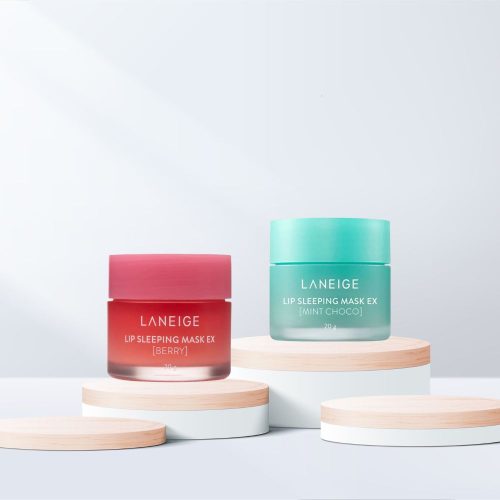 Laneige Lip Sleeping Mask EX