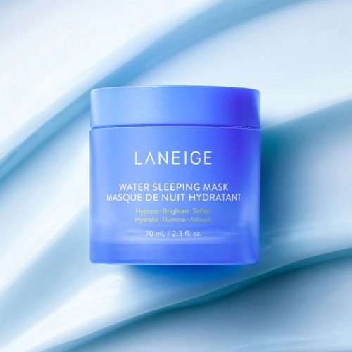 Laneige Water Sleeping Mask