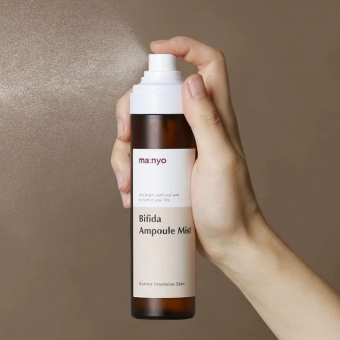 MANYO Bifida Ampoule Mist