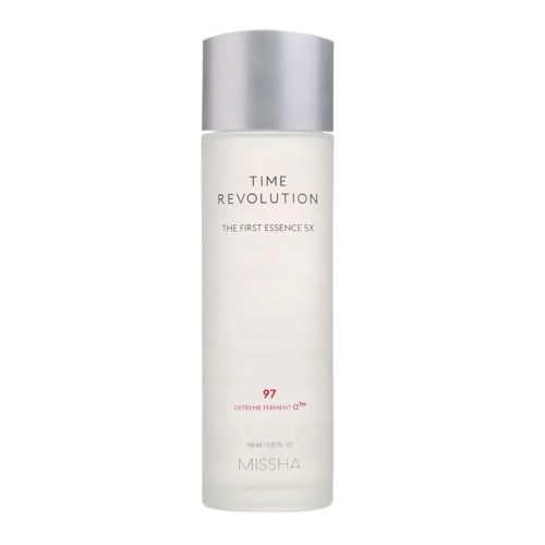 MISSHA Time Revolution The First Essence 5X