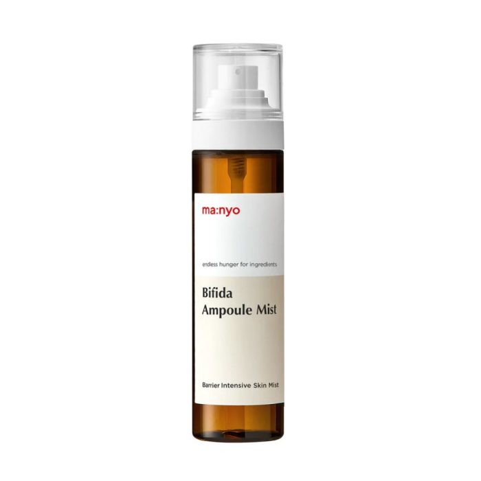 Manyo Bifida Ampoule Mist