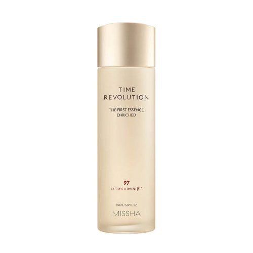 Missha Time Revolution The First Essence Enriched