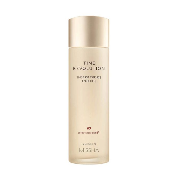 Missha Time Revolution The First Essence Enriched