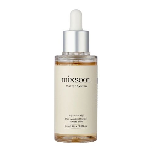 Mixsoon Master Serum