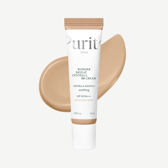 Purito Wonder Releaf Centella BB Cream