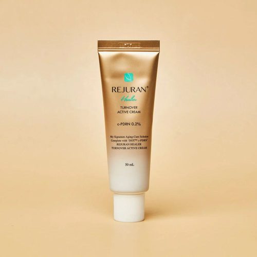 REJURAN Healer Turnover Active Cream