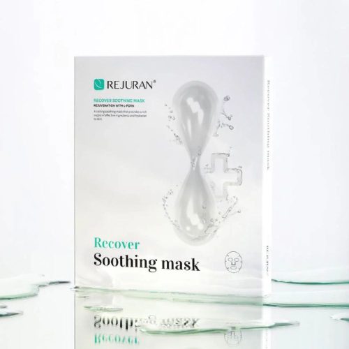 REJURAN Recover Soothing Mask