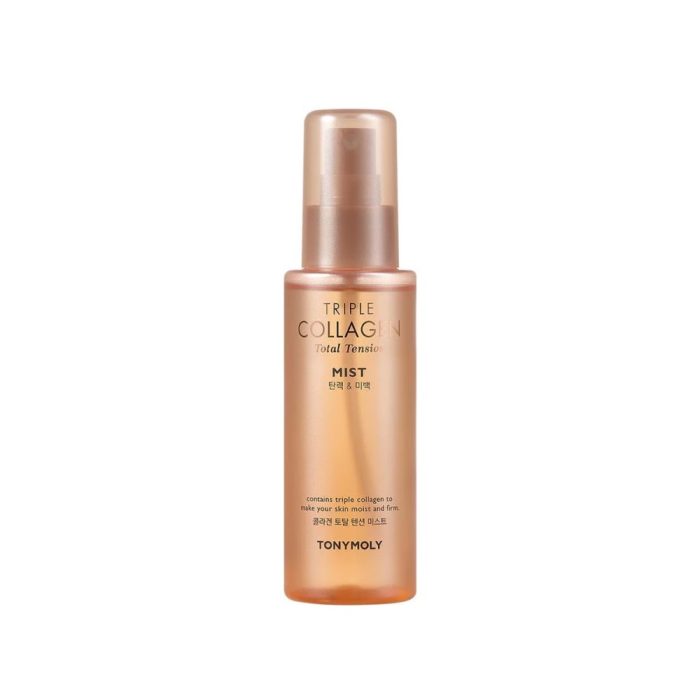 TONYMOLY Triple Collagen Total Tension Mist