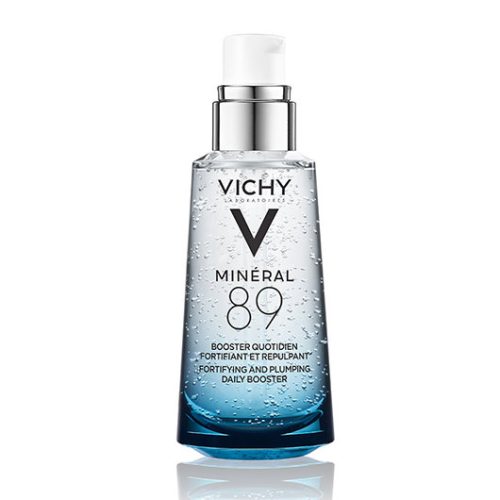 Vichy Minéral 89 Booster