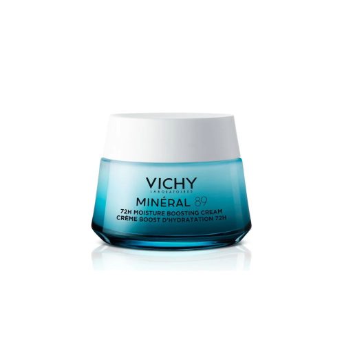 Vichy Mineral 89 Krema za intenzivnu hidrataciju