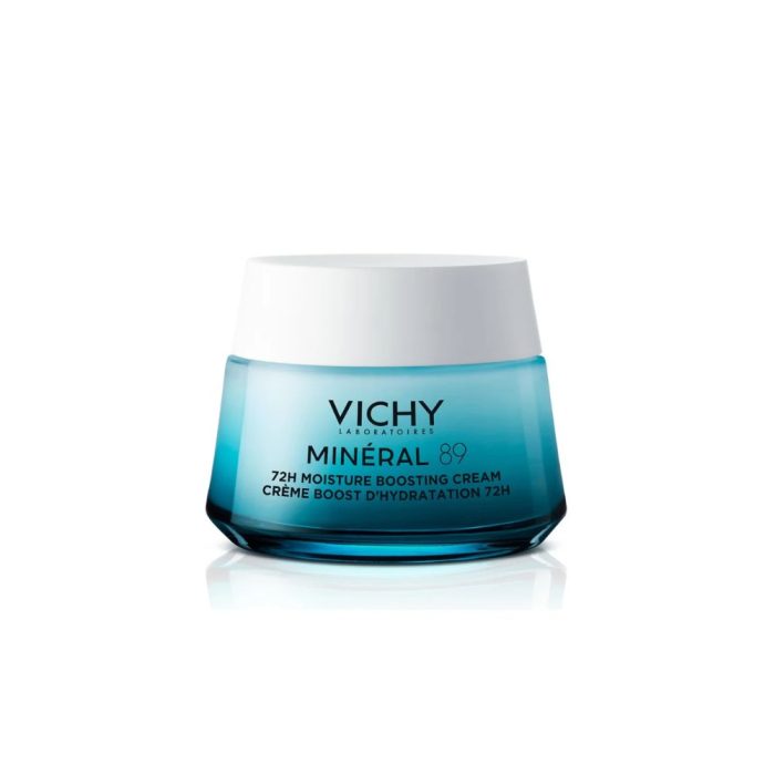 Vichy Mineral 89 Krema za intenzivnu hidrataciju